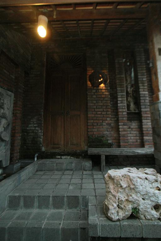 Villa Dayins Uluwatu Exterior foto